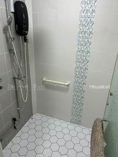 821 Woodlands Street 82, S$ 3,000 /月, 592 sqft, 组屋 - 3 NG