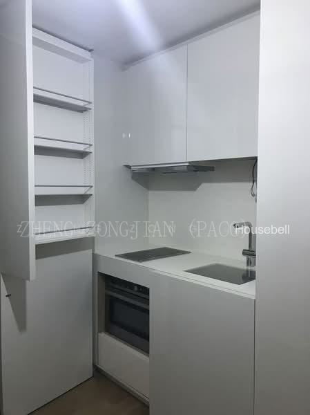 Skysuites @ Anson, S$ 5,000 /mo, 668 sqft, Condos - Condominium