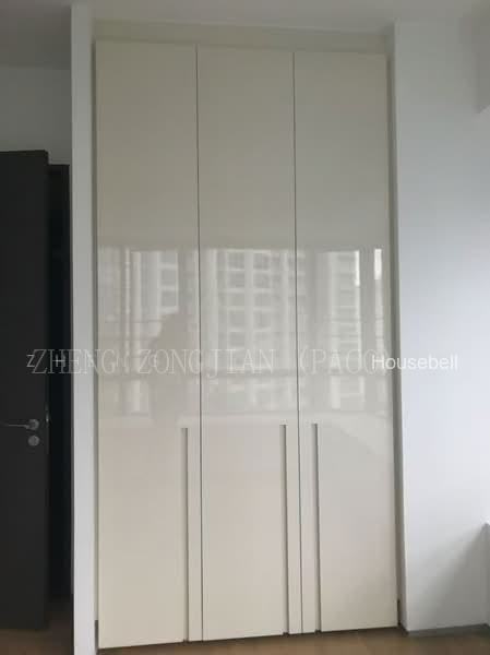 Skysuites @ Anson, S$ 5,000 /mo, 668 sqft, Condos - Condominium