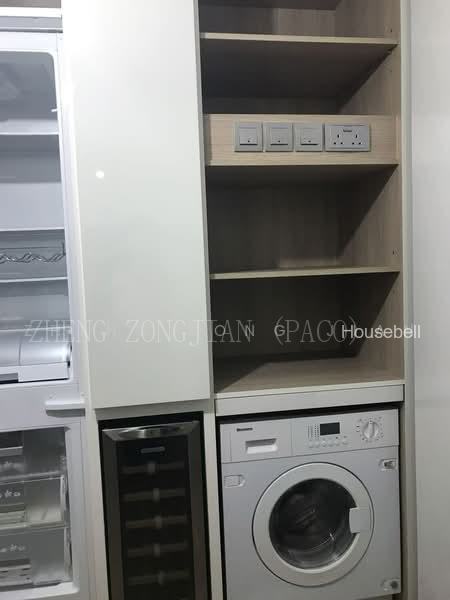 Skysuites @ Anson, S$ 5,000 /mo, 668 sqft, Condos - Condominium