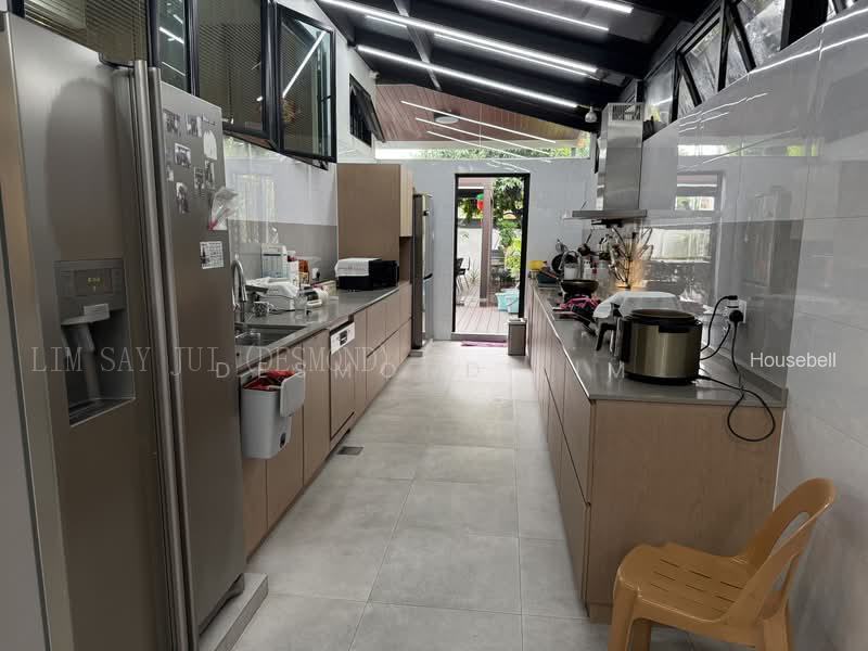 tay lian Teck road, S$ 19,000 /月, 2,000 sqft, 有地 - Semi-Detached House