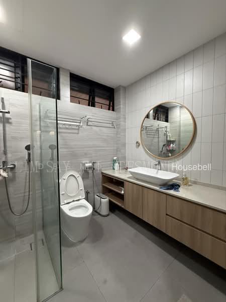 tay lian Teck road, S$ 19,000 /月, 2,000 sqft, 有地 - Semi-Detached House