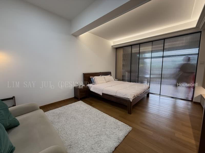 tay lian Teck road, S$ 19,000 /月, 2,000 sqft, 有地 - Semi-Detached House