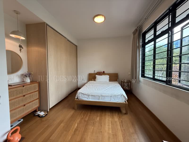 tay lian Teck road, S$ 19,000 /月, 2,000 sqft, 有地 - Semi-Detached House