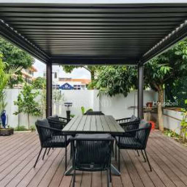tay lian Teck road, S$ 19,000 /月, 2,000 sqft, 有地 - Semi-Detached House
