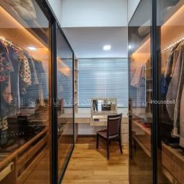 tay lian Teck road, S$ 19,000 /月, 2,000 sqft, 有地 - Semi-Detached House