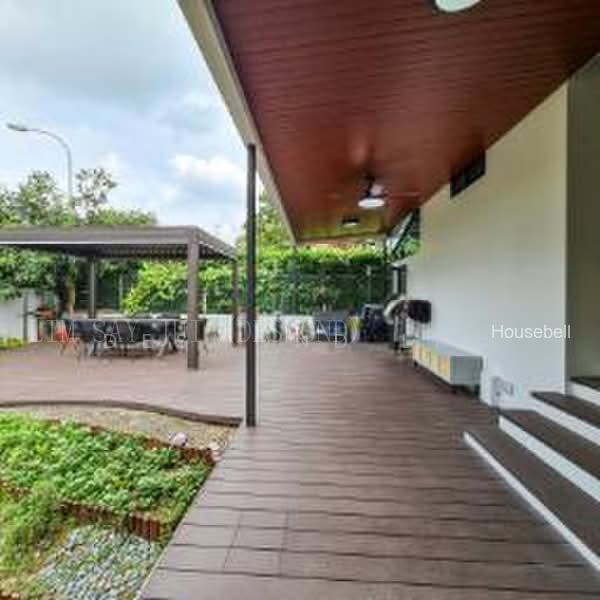 tay lian Teck road, S$ 19,000 /月, 2,000 sqft, 有地 - Semi-Detached House