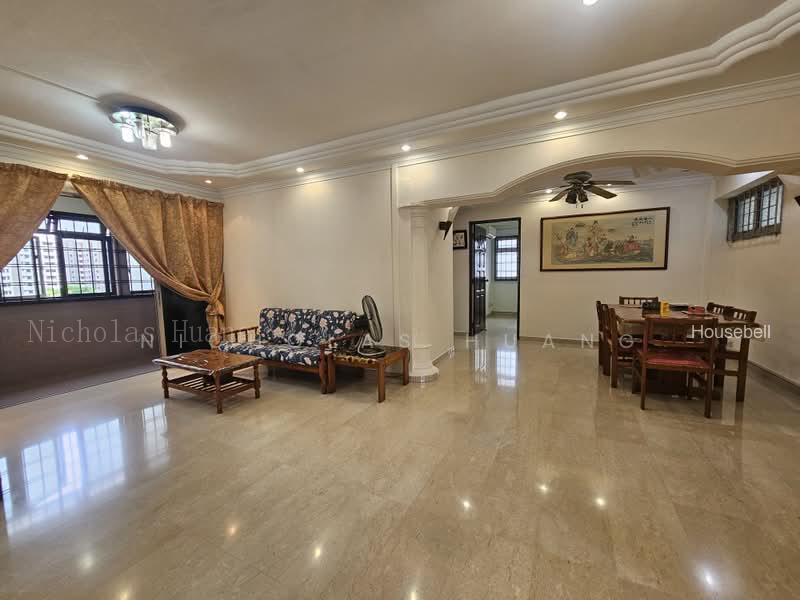 547 Choa Chu Kang Street 52