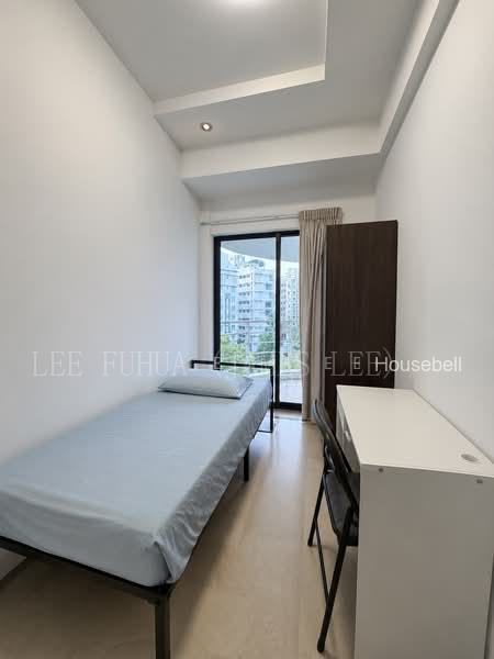 The Regalia, S$ 1,300 (可协商价格) /月, 100 sqft, 公寓 - Apartment