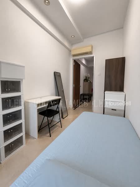 The Regalia, S$ 1,300 (可协商价格) /月, 100 sqft, 公寓 - Apartment