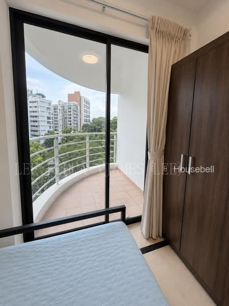 The Regalia, S$ 1,300 (可协商价格) /月, 100 sqft, 公寓 - Apartment