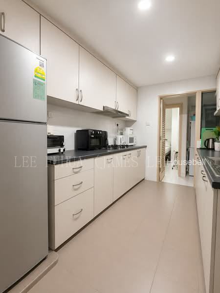 The Regalia, S$ 1,300 (可协商价格) /月, 100 sqft, 公寓 - Apartment