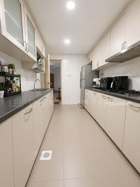 The Regalia, S$ 1,300 (可协商价格) /月, 100 sqft, 公寓 - Apartment