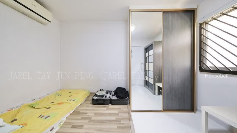 691 Hougang Street 61, S$ 800 /月, 200 sqft, 组屋 - 4 NG