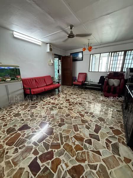 130 Bedok North Street 2