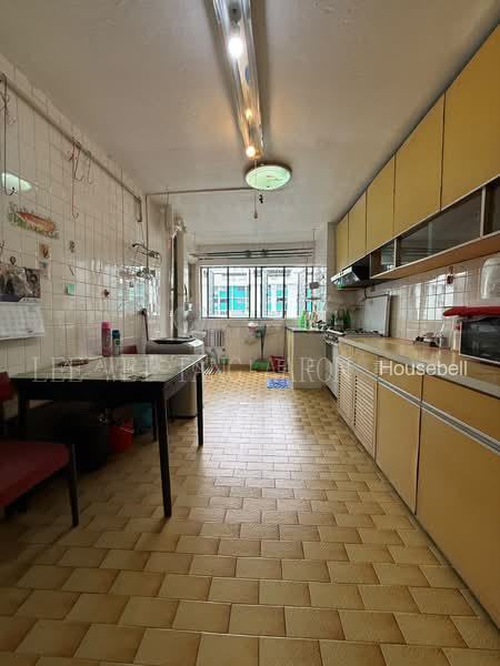 130 Bedok North Street 2, S$ 550,000 (可协商价格), 990 sqft, 组屋 - 4 NG