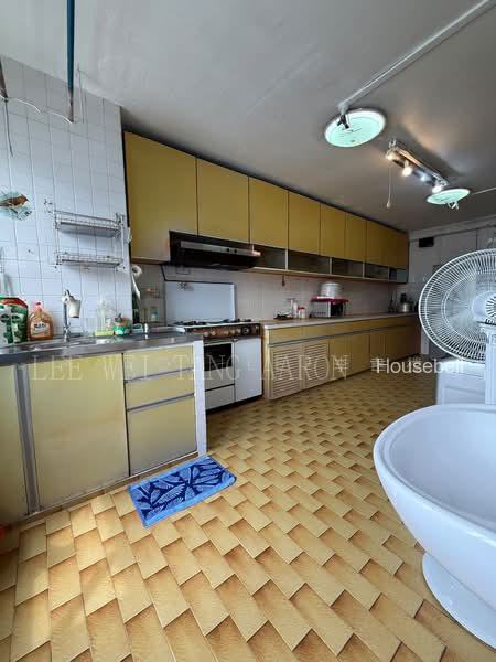 130 Bedok North Street 2, S$ 550,000 (可协商价格), 990 sqft, 组屋 - 4 NG