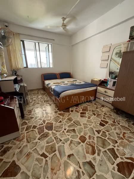 130 Bedok North Street 2, S$ 550,000 (可协商价格), 990 sqft, 组屋 - 4 NG