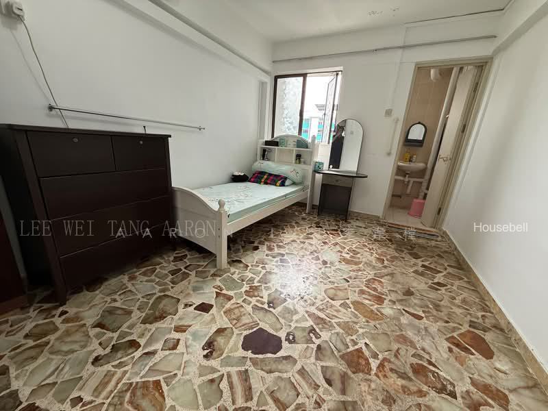 130 Bedok North Street 2, S$ 550,000 (可协商价格), 990 sqft, 组屋 - 4 NG