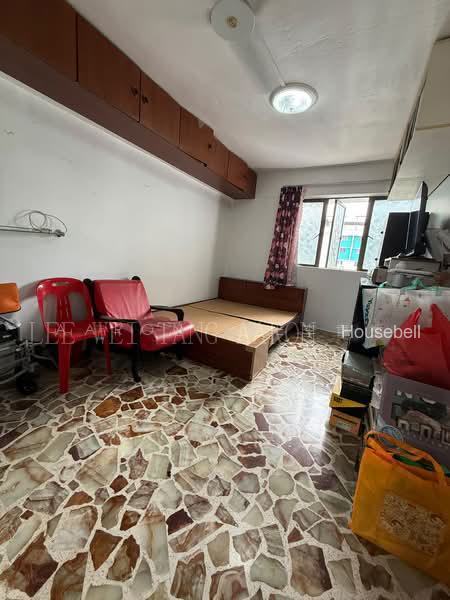 130 Bedok North Street 2, S$ 550,000 (可协商价格), 990 sqft, 组屋 - 4 NG