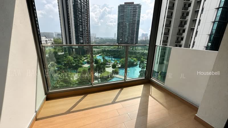 Normanton Park, S$ 1,098,000, 581 sqft, Condos - Condominium