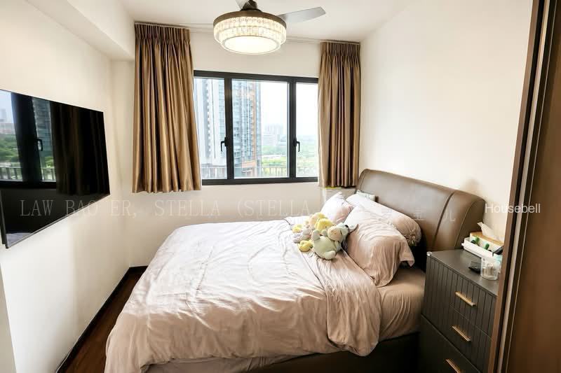 Normanton Park, S$ 1,098,000, 581 sqft, Condos - Condominium