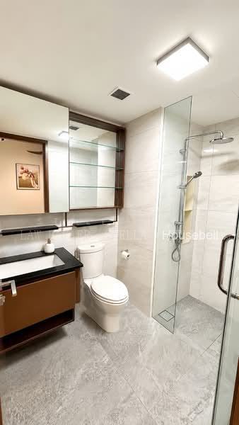 Normanton Park, S$ 1,098,000, 581 sqft, Condos - Condominium