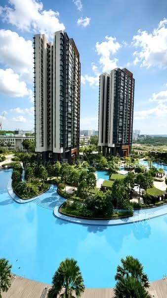 Normanton Park, S$ 1,098,000, 581 sqft, Condos - Condominium