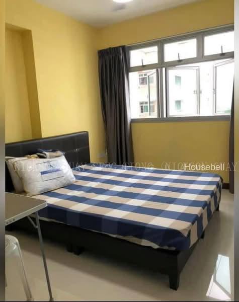 Common Room available for rent in 188A Bedok North st.4, 063