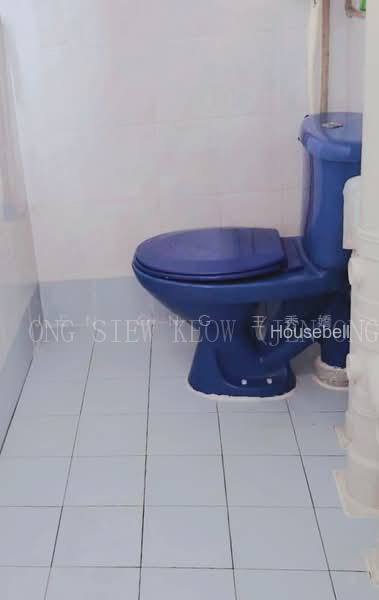 40 Circuit Road, S$ 1,200 /月, 300 sqft, 组屋 - 1 Room