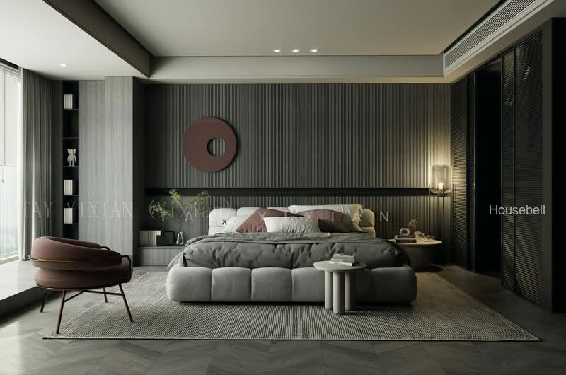 Starlight Road, S$ 7,499,999 (可协商价格), 1,840 sqft, 有地 - Corner Terrace