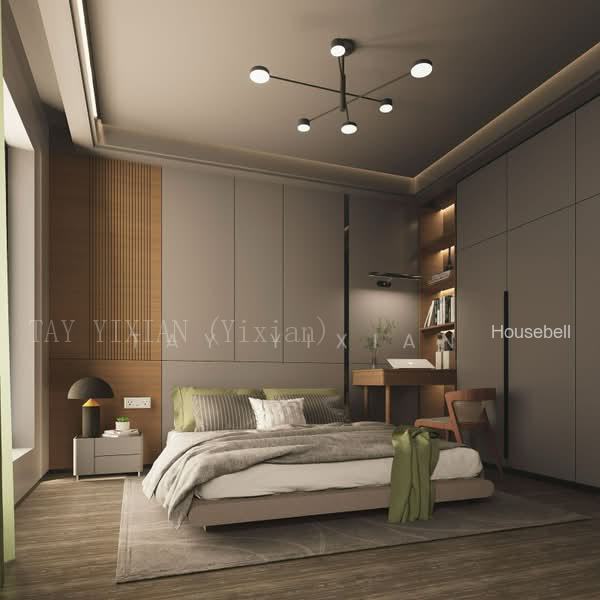 Starlight Road, S$ 7,499,999 (可协商价格), 1,840 sqft, 有地 - Corner Terrace