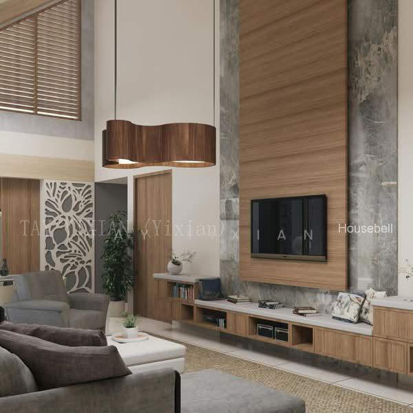 Starlight Road, S$ 7,499,999 (可协商价格), 1,840 sqft, 有地 - Corner Terrace