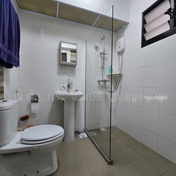 471B Fernvale Street, S$ 675,000 (可协商价格), 1,001 sqft, 组屋 - 4 A