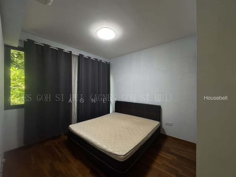 Palm Isles, S$ 768,000 (可协商价格), 560 sqft, 公寓 - Condominium