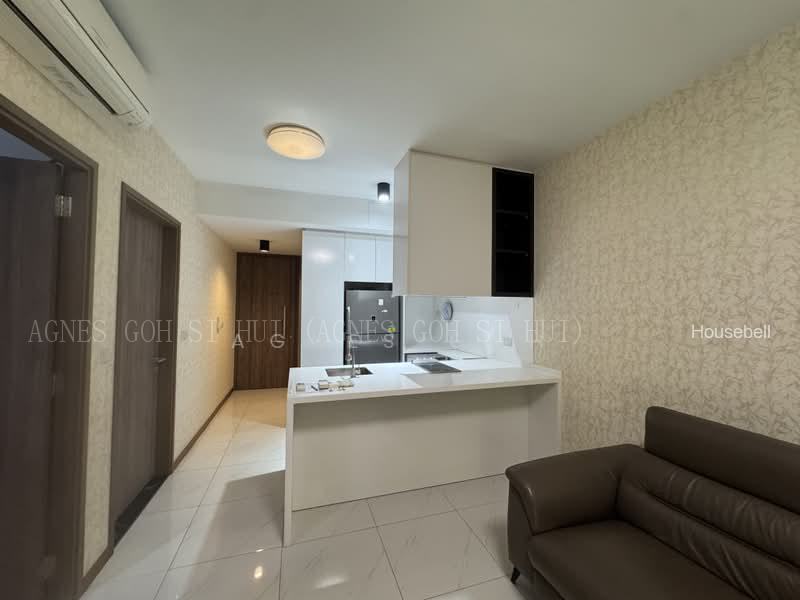 Palm Isles, S$ 768,000 (可协商价格), 560 sqft, 公寓 - Condominium