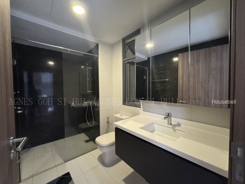 Palm Isles, S$ 768,000 (可协商价格), 560 sqft, 公寓 - Condominium