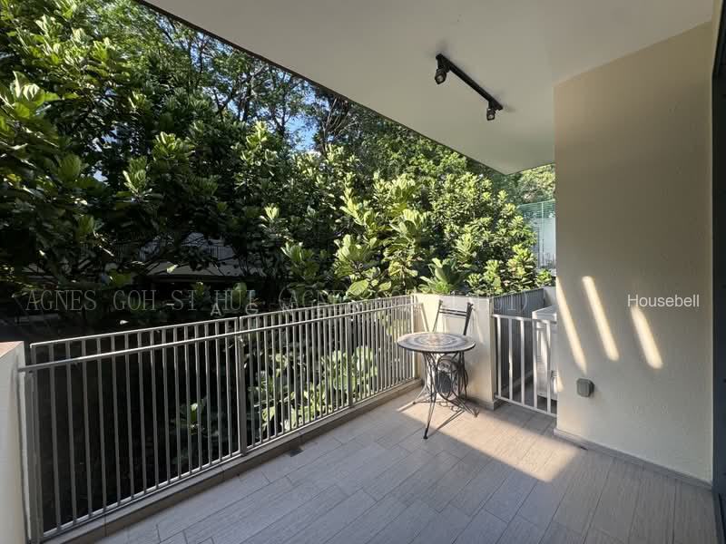 Palm Isles, S$ 768,000 (可协商价格), 560 sqft, 公寓 - Condominium