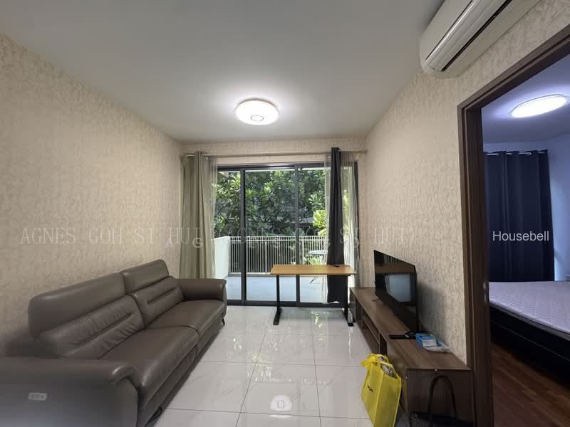 Palm Isles, S$ 768,000 (可协商价格), 560 sqft, 公寓 - Condominium