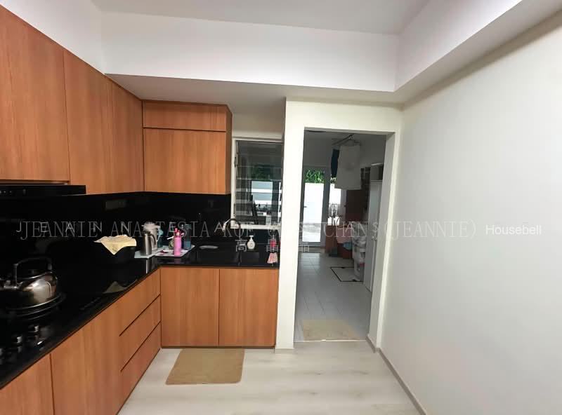 Star Buy 3 Storey Terrace @ Kovan/Hougang/Poh Huat/Kang Choo Bin, S$ 4,800,000, 2,800 sqft, Landed - Terraced House