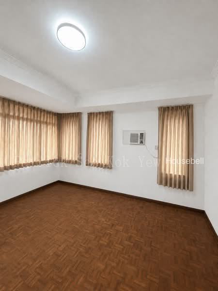 Phoenix Gardens, S$ 7,480,000, 3,100 sqft, 有地 - Semi-Detached House