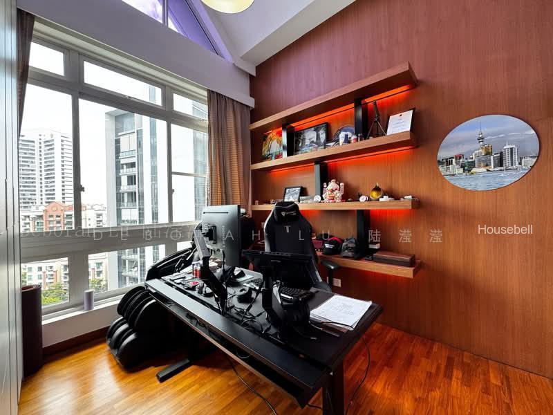 Belmond Green, S$ 5,880,000 (Negotiable), 2,454 sqft, Condos - Condominium