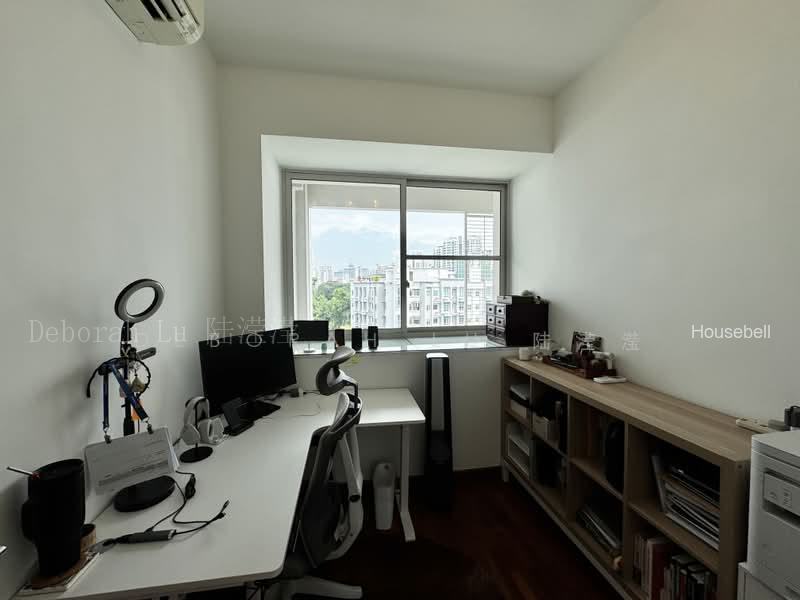 Belmond Green, S$ 5,880,000 (Negotiable), 2,454 sqft, Condos - Condominium