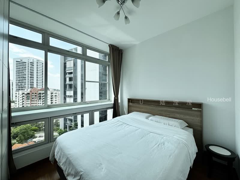 Belmond Green, S$ 5,880,000 (Negotiable), 2,454 sqft, Condos - Condominium