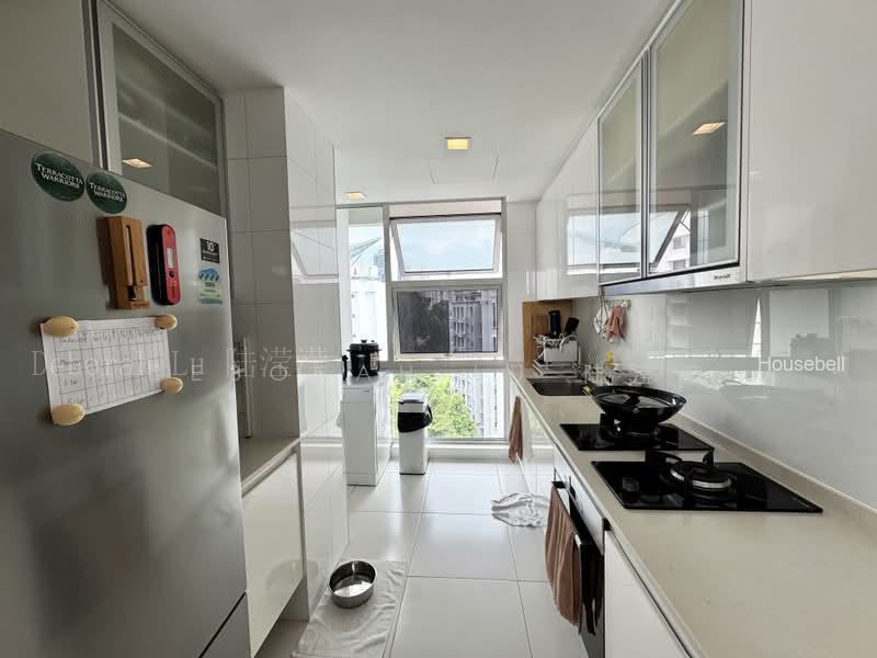 Belmond Green, S$ 5,880,000 (Negotiable), 2,454 sqft, Condos - Condominium