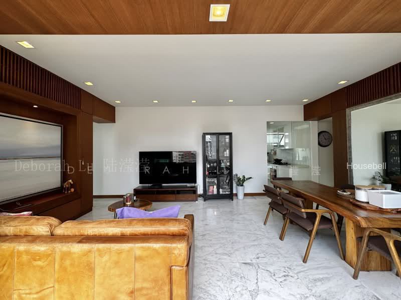 Belmond Green, S$ 5,880,000 (Negotiable), 2,454 sqft, Condos - Condominium