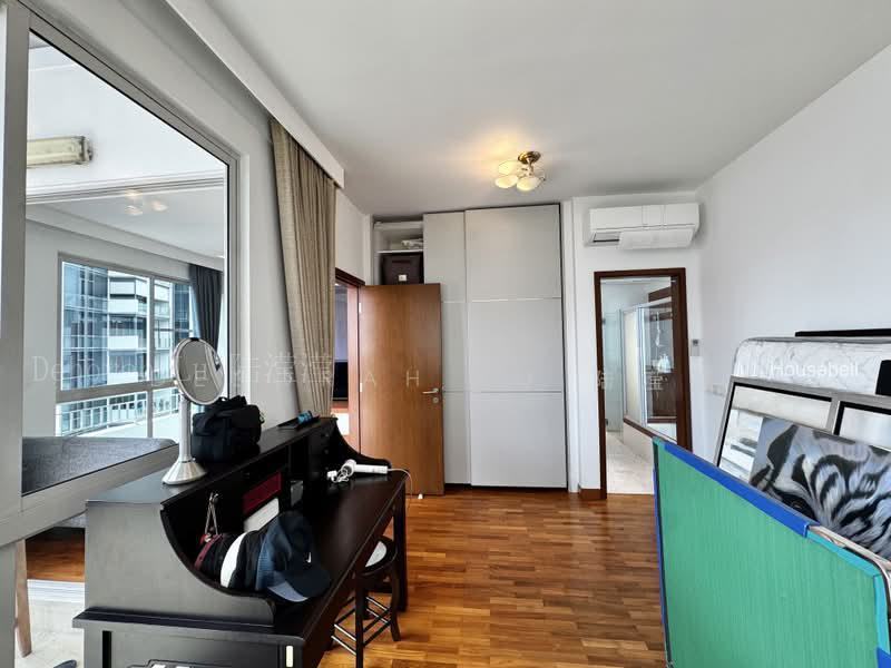 Belmond Green, S$ 5,880,000 (Negotiable), 2,454 sqft, Condos - Condominium