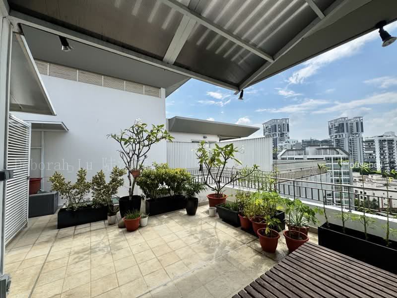 Belmond Green, S$ 5,880,000 (Negotiable), 2,454 sqft, Condos - Condominium