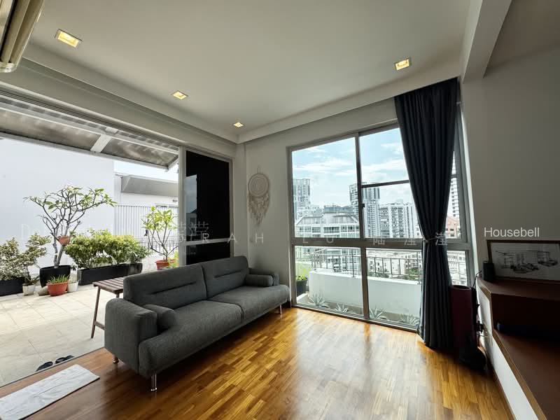 Belmond Green, S$ 5,880,000 (Negotiable), 2,454 sqft, Condos - Condominium