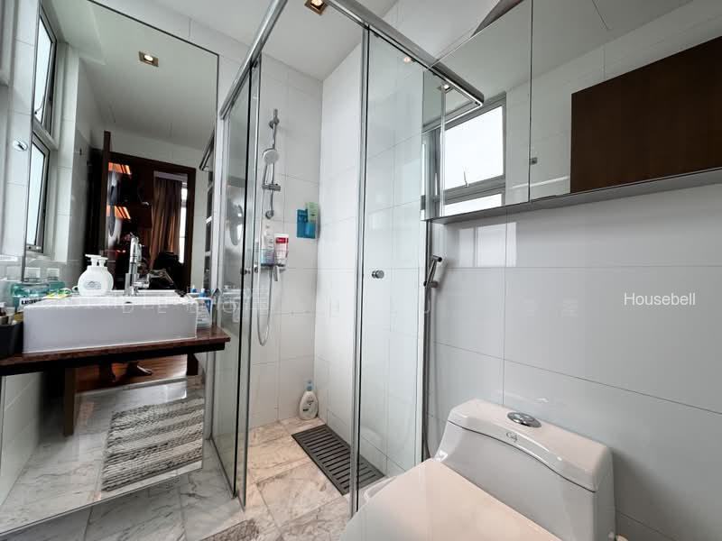 Belmond Green, S$ 5,880,000 (Negotiable), 2,454 sqft, Condos - Condominium